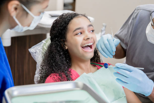 Best Emergency Tooth Extraction in Leadington, MO