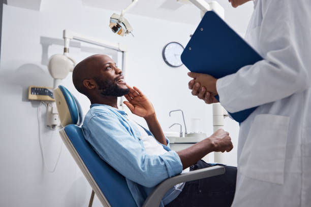 Best Emergency TMJ Treatment in Leadington, MO