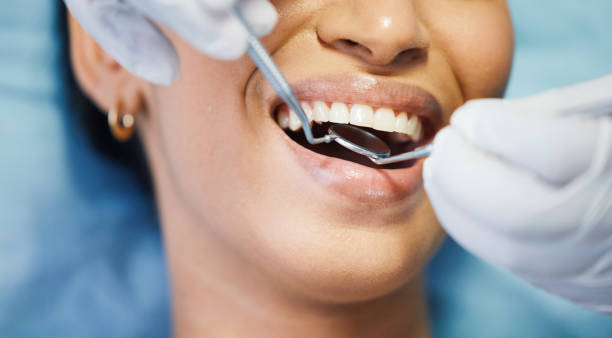 Best Pediatric Emergency Dentist in Leadington, MO