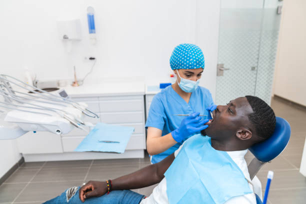 Best Emergency Tooth Extraction in Leadington, MO